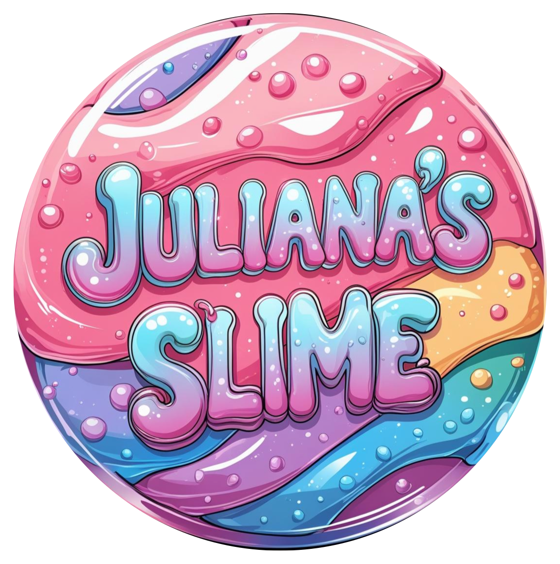 Juliana's Slime